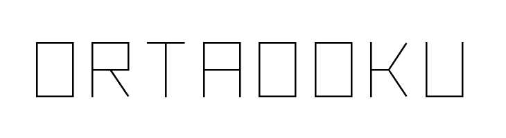 Alpha Prota  Free Fonts Download