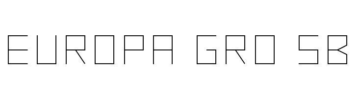 Alpha Prota  Free Fonts Download