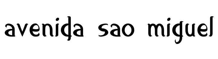 smallburg  Free Fonts Download