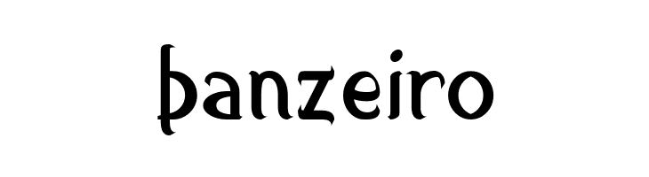 smallburg  Free Fonts Download