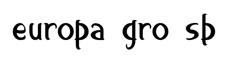 smallburg  Free Fonts Download