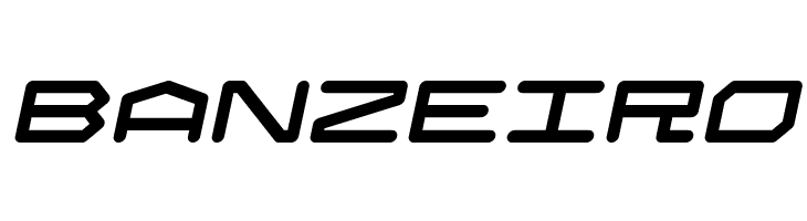 Robtronika Italic  Free Fonts Download