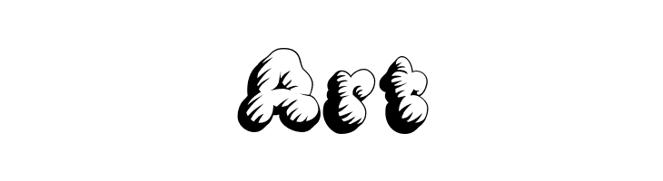 McKloud Tempest  Free Fonts Download