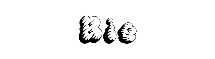 McKloud Tempest  Free Fonts Download