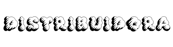 McKloud Tempest  Free Fonts Download