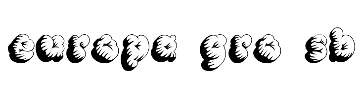 McKloud Tempest  Free Fonts Download