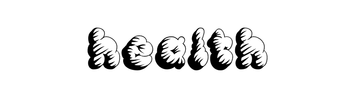 McKloud Tempest  Free Fonts Download