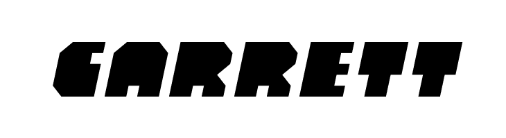 Blaec Italic  Free Fonts Download