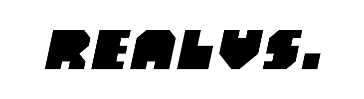 Blaec Italic  Free Fonts Download