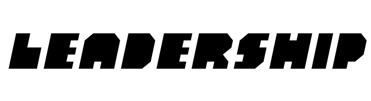 Blaec Italic  Free Fonts Download