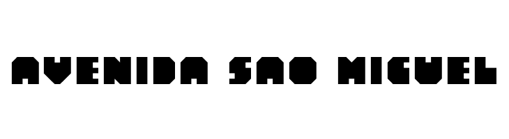 Blaec  Free Fonts Download