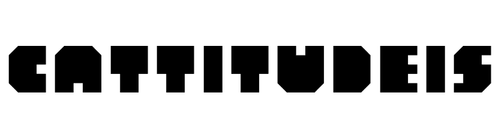 Blaec  Free Fonts Download