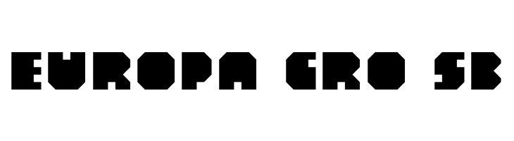 Blaec  Free Fonts Download