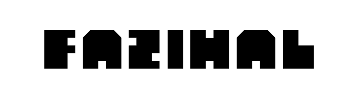 Blaec  Free Fonts Download