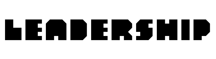 Blaec  Free Fonts Download