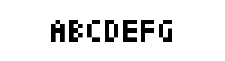 DatCub Bold  Free Fonts Download