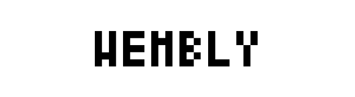 DatCub Bold  Free Fonts Download