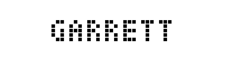 DatCub  Free Fonts Download