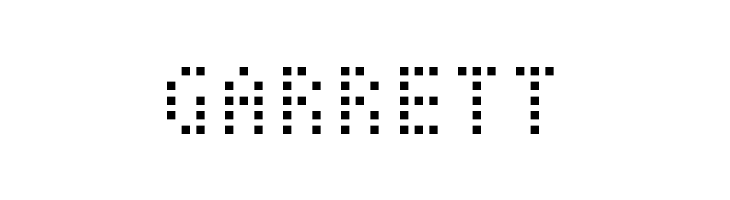 DatCub Light  Free Fonts Download