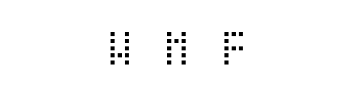 DatCub Light  Free Fonts Download