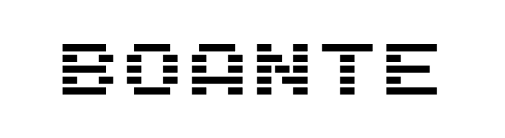 Trigram  Free Fonts Download