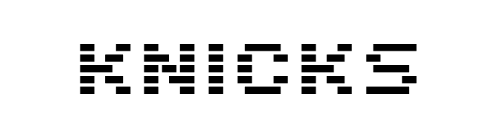 Trigram  Free Fonts Download