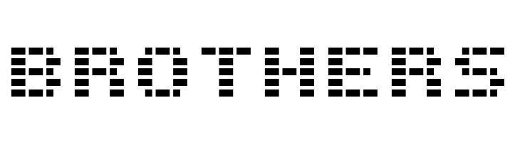Trigram Light  Free Fonts Download