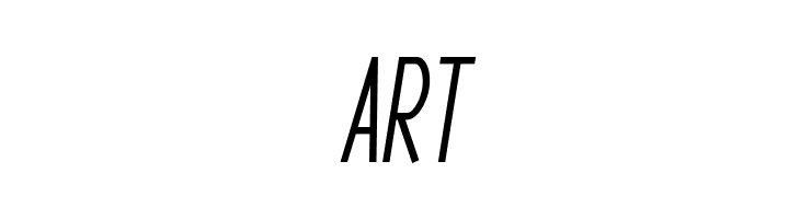 Ignotum Italic  Free Fonts Download