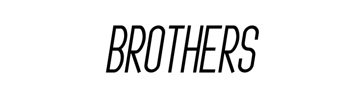 Ignotum Italic  Free Fonts Download