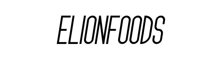 Ignotum Italic  Free Fonts Download