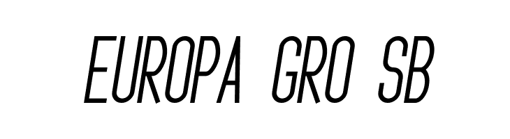 Ignotum Italic  Free Fonts Download