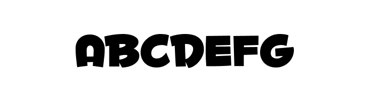 Fontdinerdotcom Huggable  Free Fonts Download