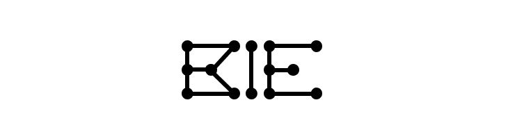Novem  Free Fonts Download