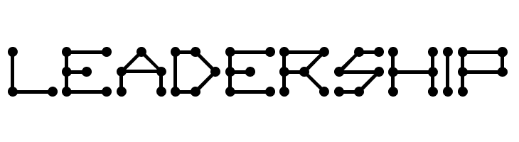 Novem  Free Fonts Download