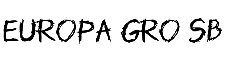 Unutterable  Free Fonts Download