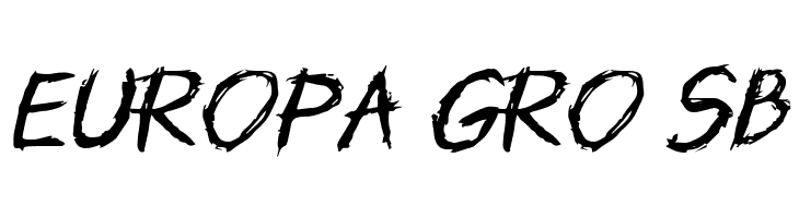 Unutterable Italic  Free Fonts Download