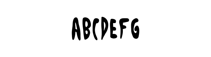 Haedus  Free Fonts Download