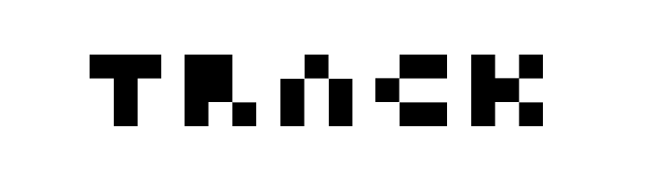 3x3 Mono  Free Fonts Download