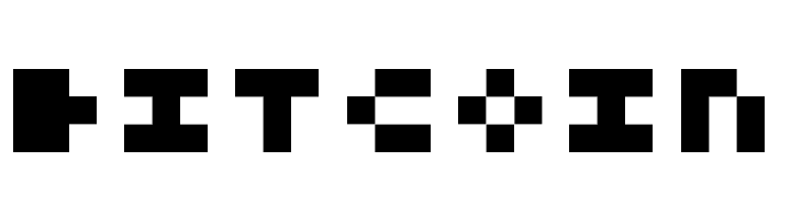 3x3 Mono  Free Fonts Download