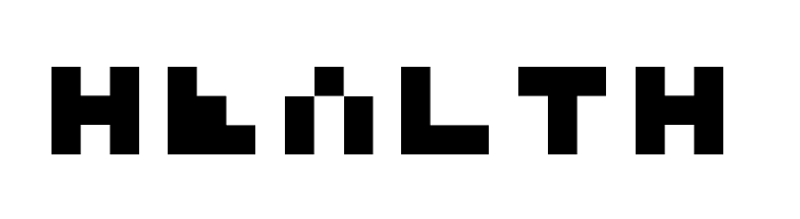 3x3 Mono  Free Fonts Download