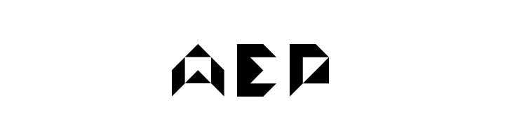 Abstractus  Free Fonts Download