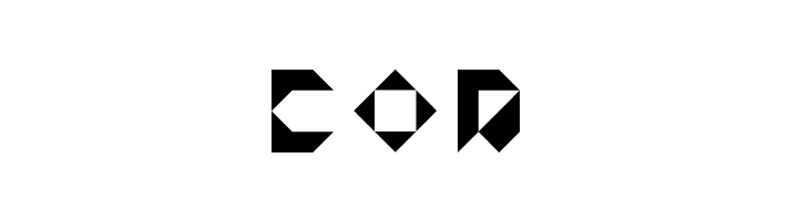 Abstractus  Free Fonts Download