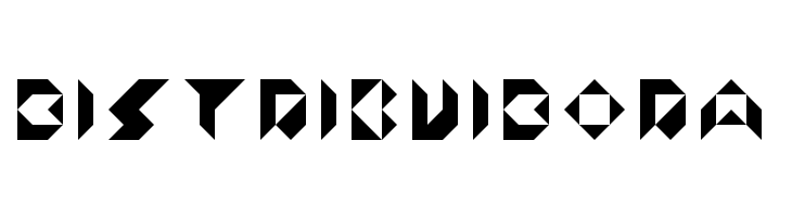 Abstractus  Free Fonts Download