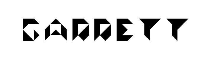 Abstractus  Free Fonts Download