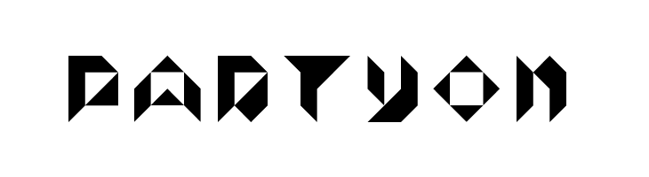 Abstractus  Free Fonts Download
