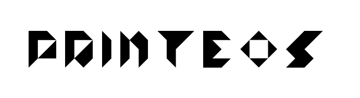 Abstractus  Free Fonts Download