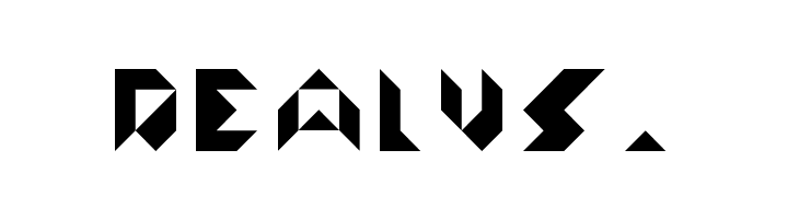 Abstractus  Free Fonts Download