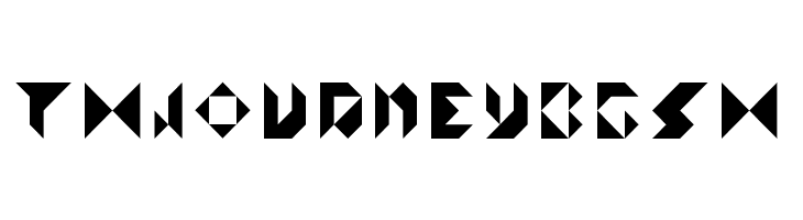 Abstractus  Free Fonts Download