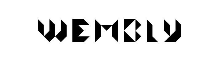 Abstractus  Free Fonts Download