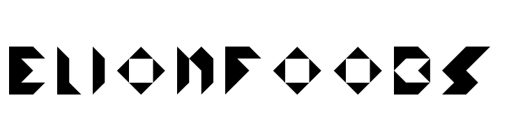 Abstractus  Free Fonts Download
